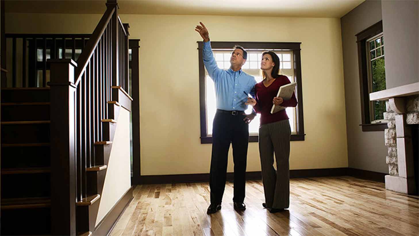 Renovation services