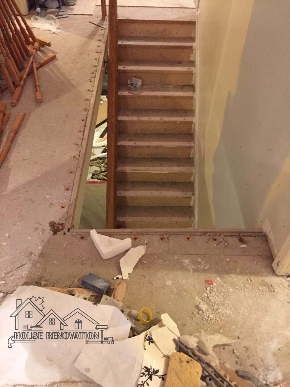 renovation design Markham, ON