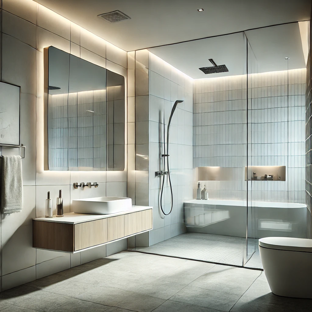 Luxury home renovation ideas