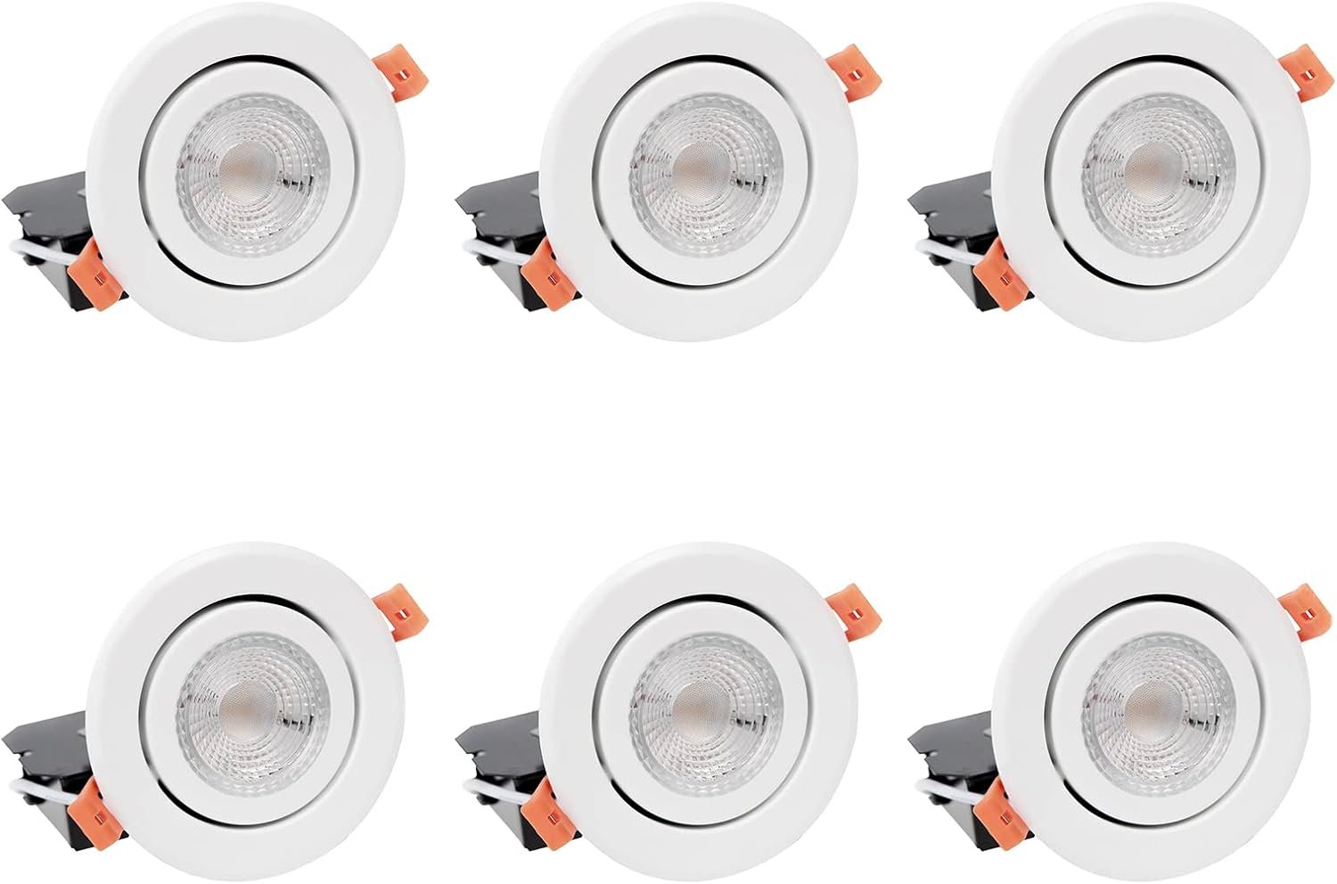 LED Pot Light Package